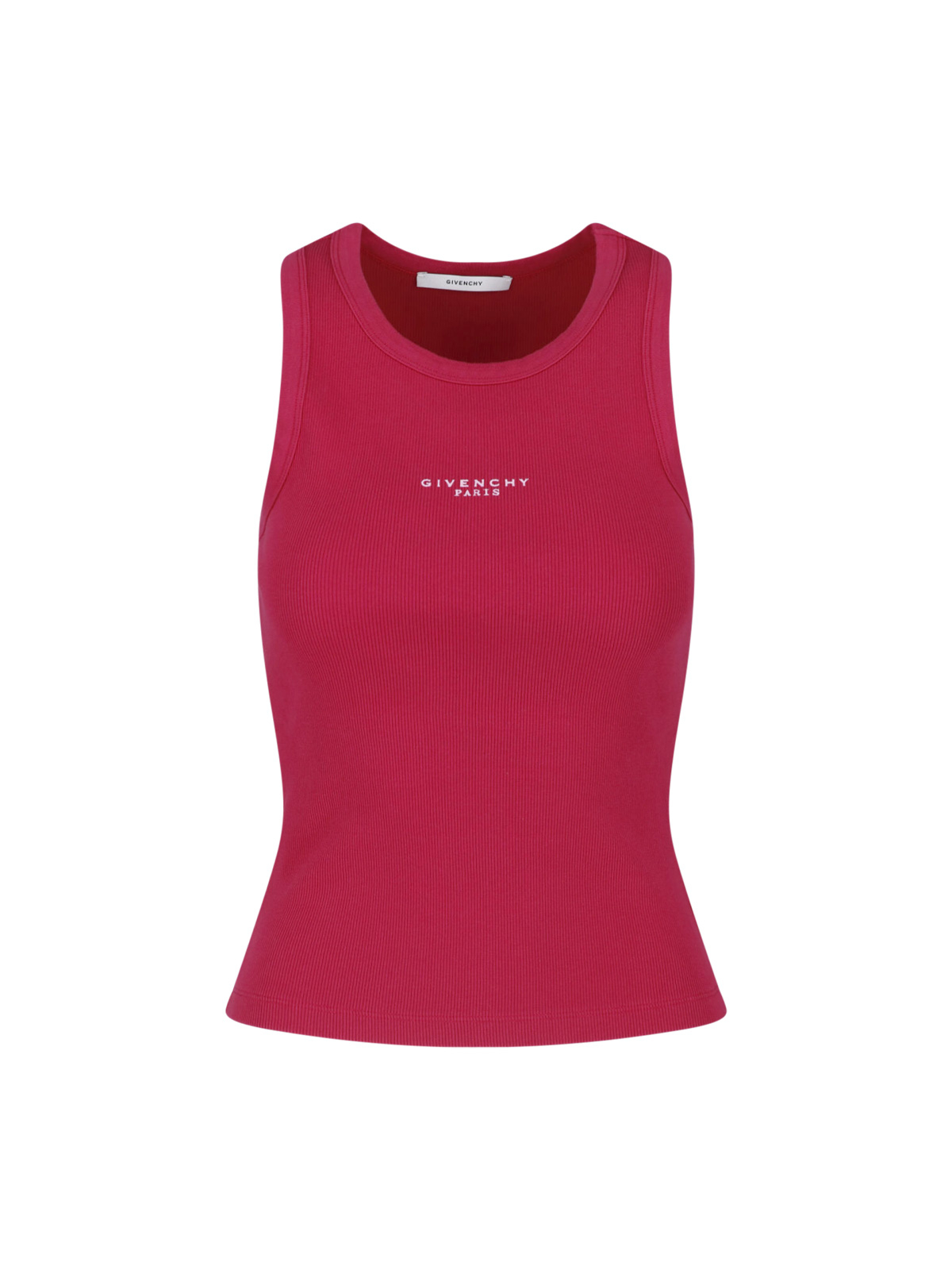 [Givenchy] Tank top FW26 BW70FPP7BR669