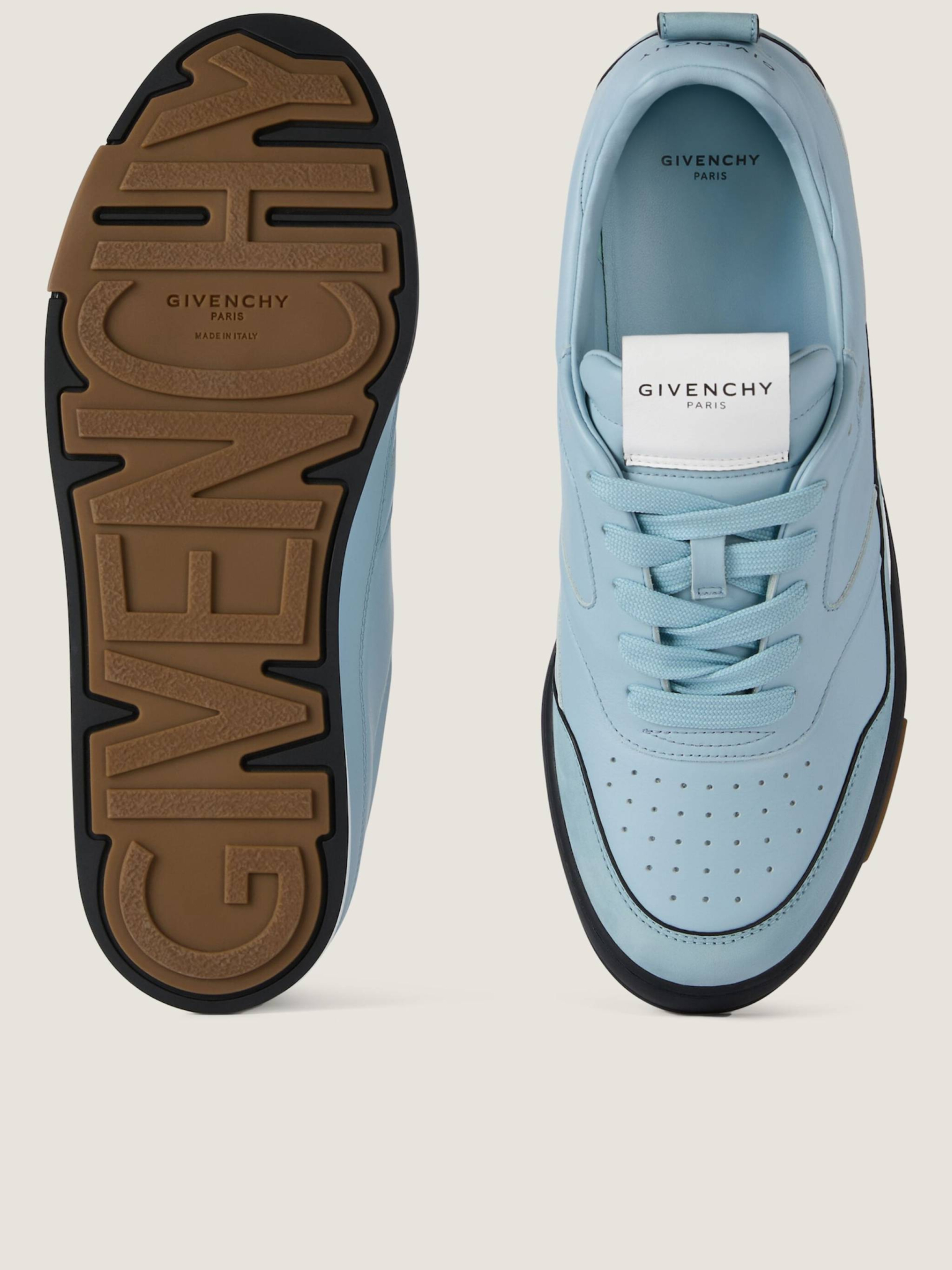 [Givenchy] Sneakers FW26 BH00B5H1YK
