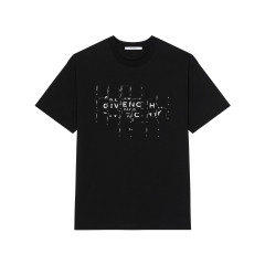 [Givenchy] T-shirts Short Sleeve FW26 BM71NK3YU9