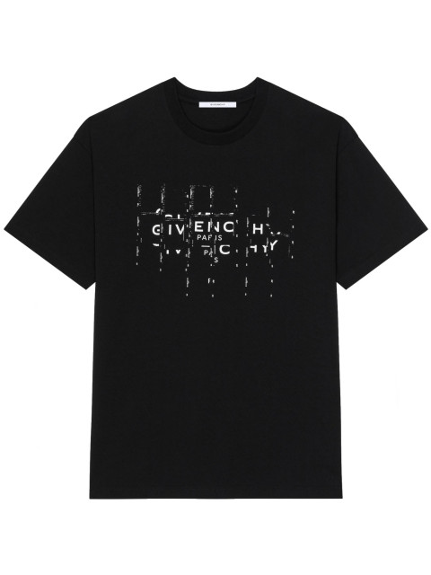 [Givenchy] T-shirts Short Sleeve FW26 BM71NK3YU9