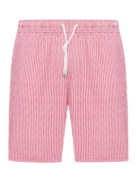 [FAY ARCHIVE ] Swim Pants SS26 N1MD15220601CER800R800 BORDEAUX CHIARO