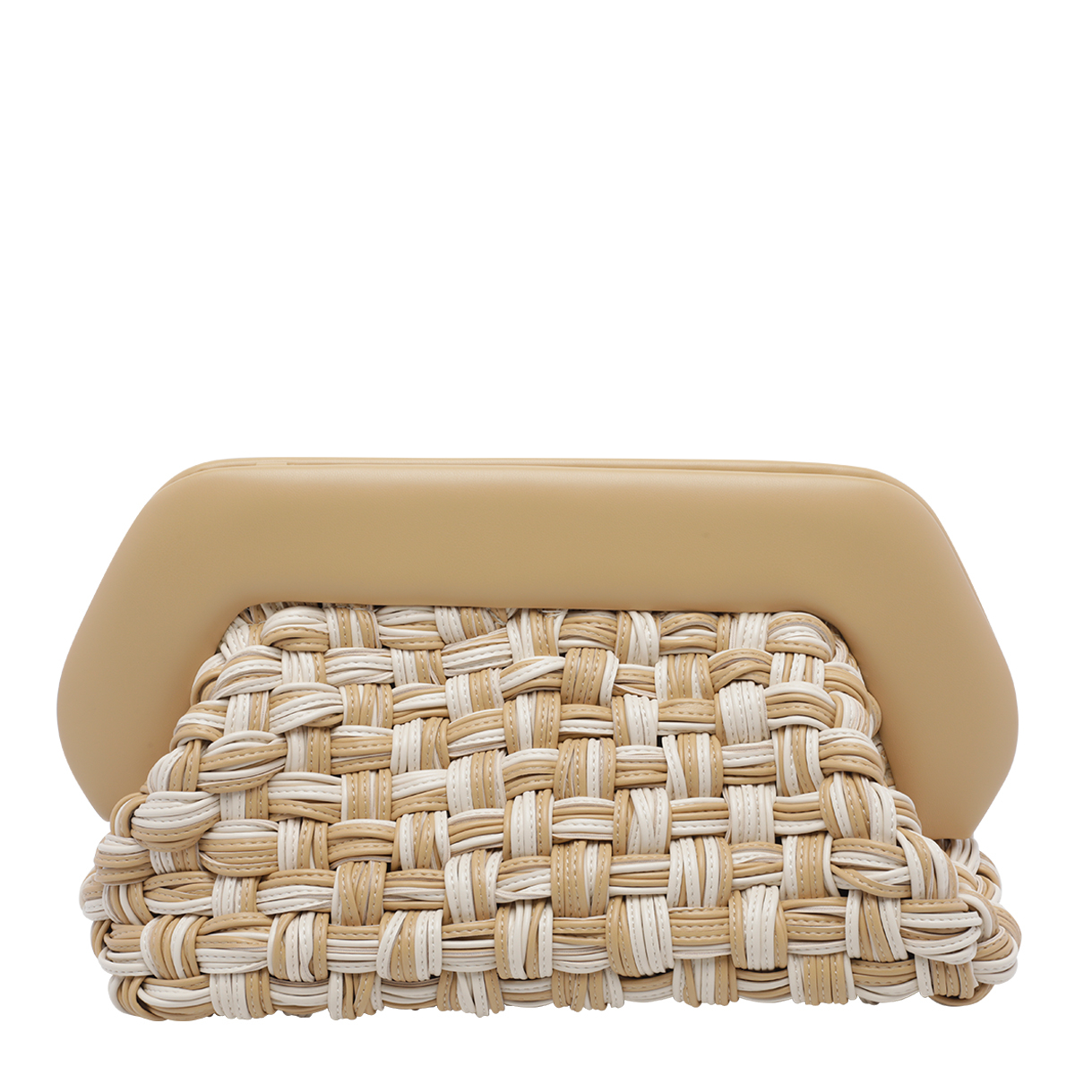 [Themoire] Clutch bag SS26 261WTMB00OCVF1201B