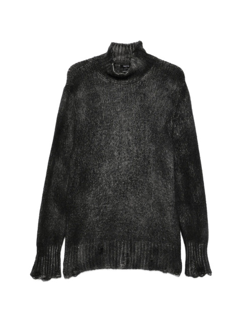 [Avant Toi] Knitwear FW26 3356CSGV V00023