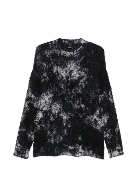 [Avant Toi] Knitwear FW26 3360CSGV V00057