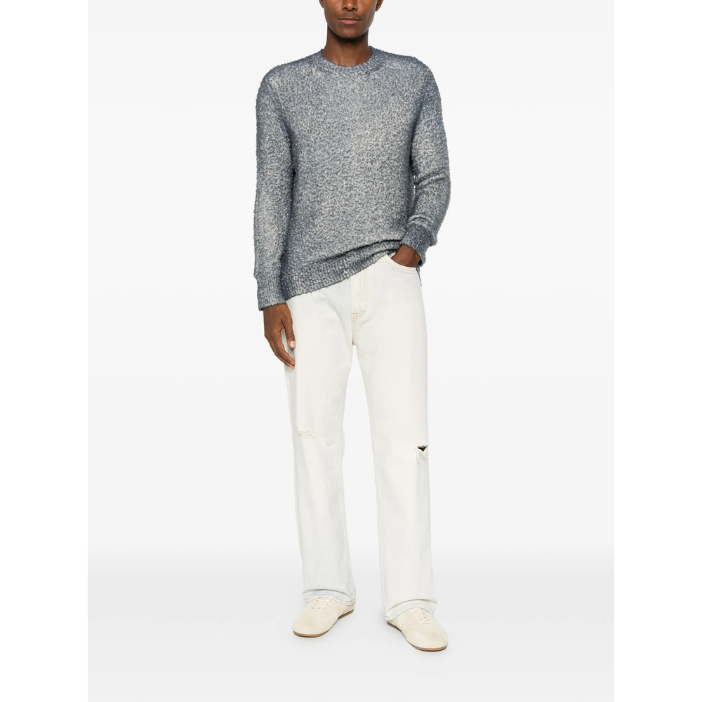 [Avant Toi] Knitwear FW26 3516BOTVD V00057