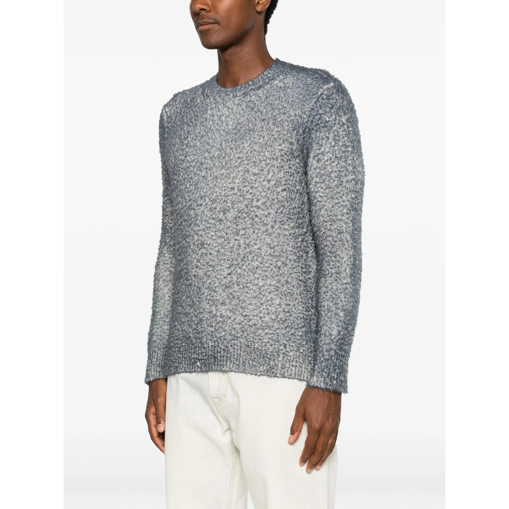 [Avant Toi] Knitwear FW26 3516BOTVD V00057