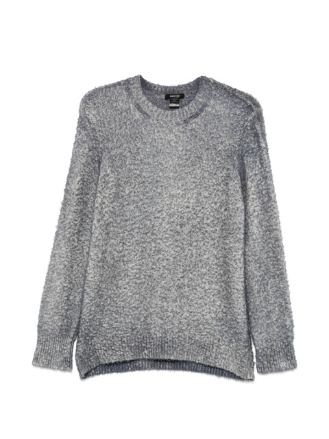 [Avant Toi] Knitwear FW26 3516BOTVD V00057