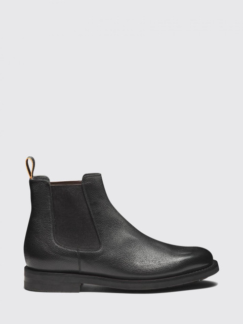 [Santoni] Boots SS26 MCCO17838PI2HSDS N01