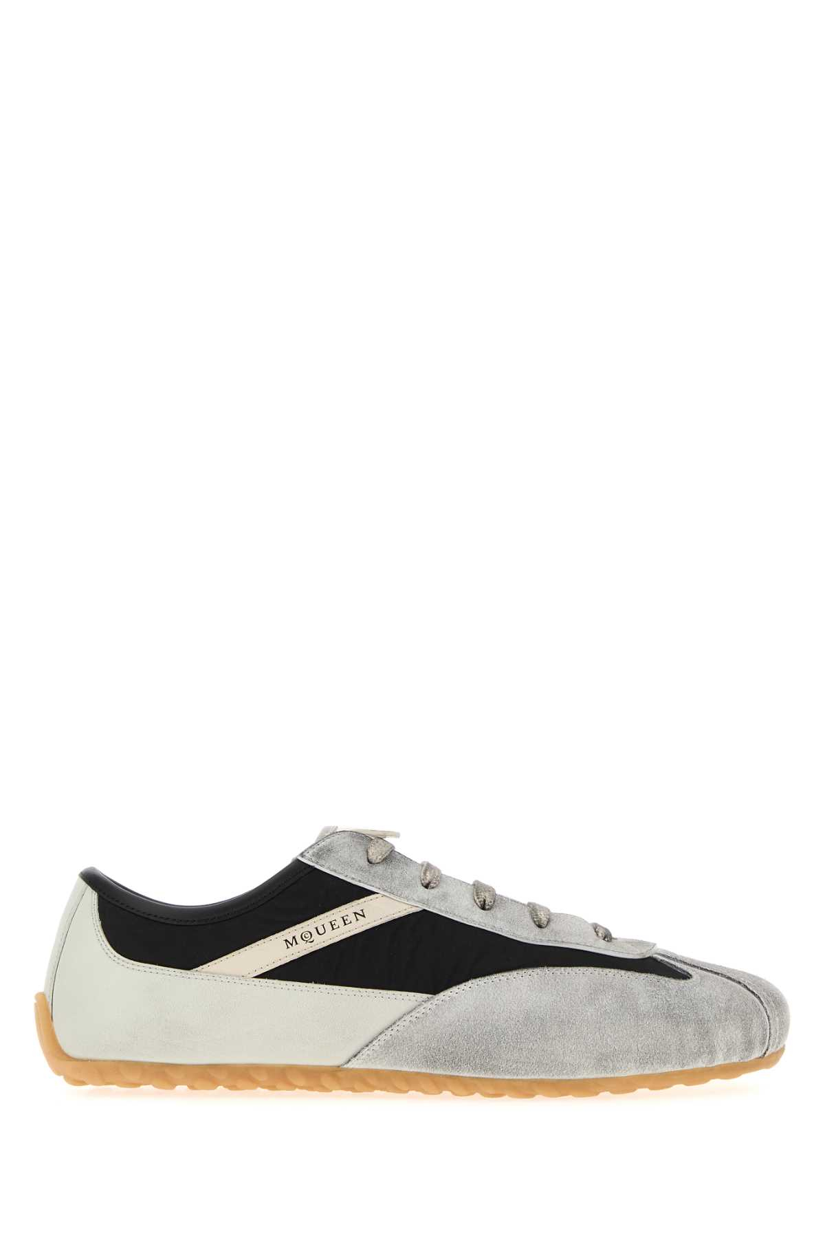 [Alexander McQueen] Sneakers FW26 868496WIAKI 1395