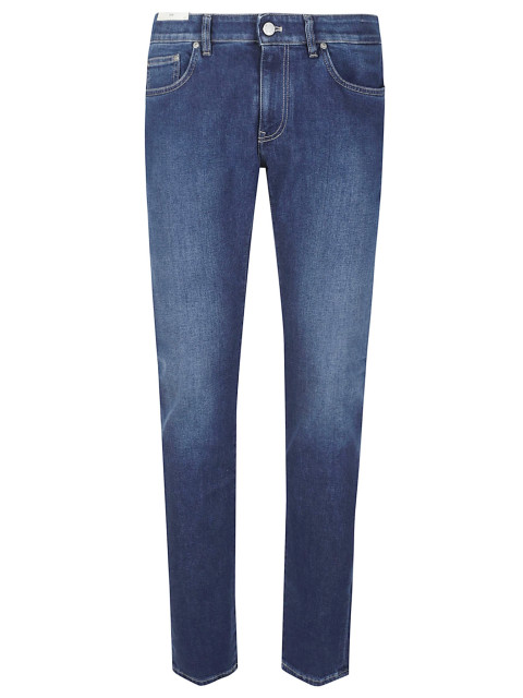 [PT Torino Denim] Jeans SS26 C5.DP05Z0 SH0210