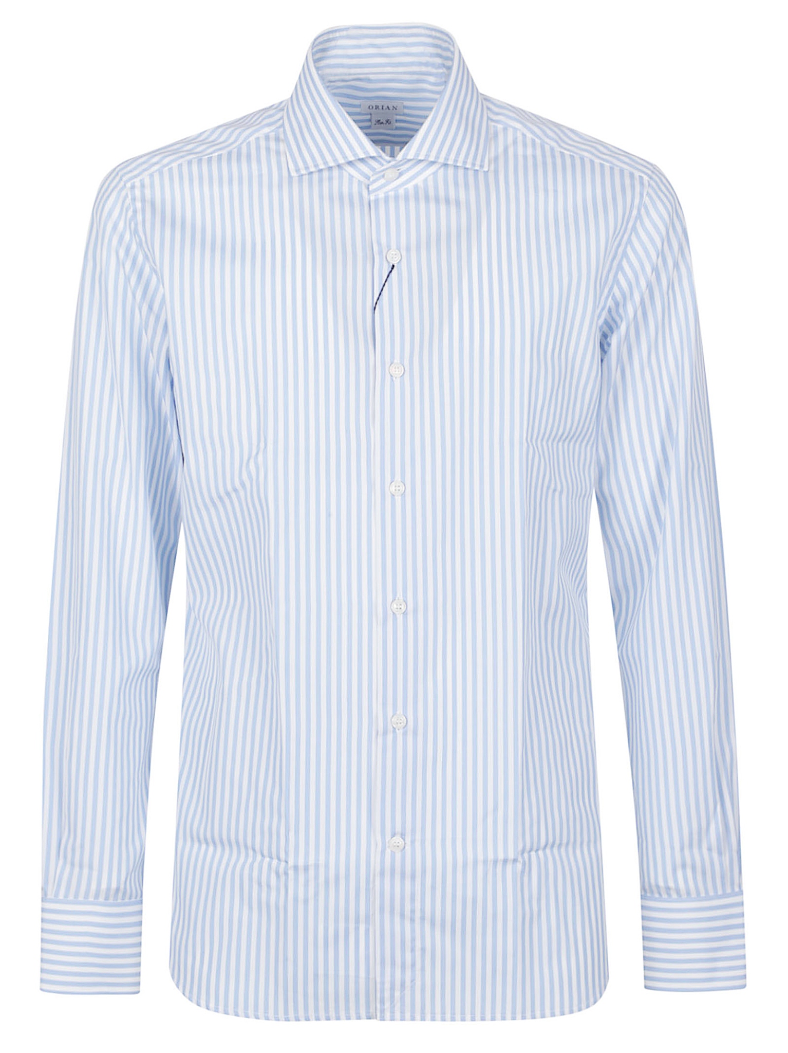 [Orian] Shirts Long Sleeve SS26 W190 02RP09