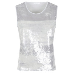 [Patrizia Pepe] T-shirts Sleeveless SS26 2M4546J423
