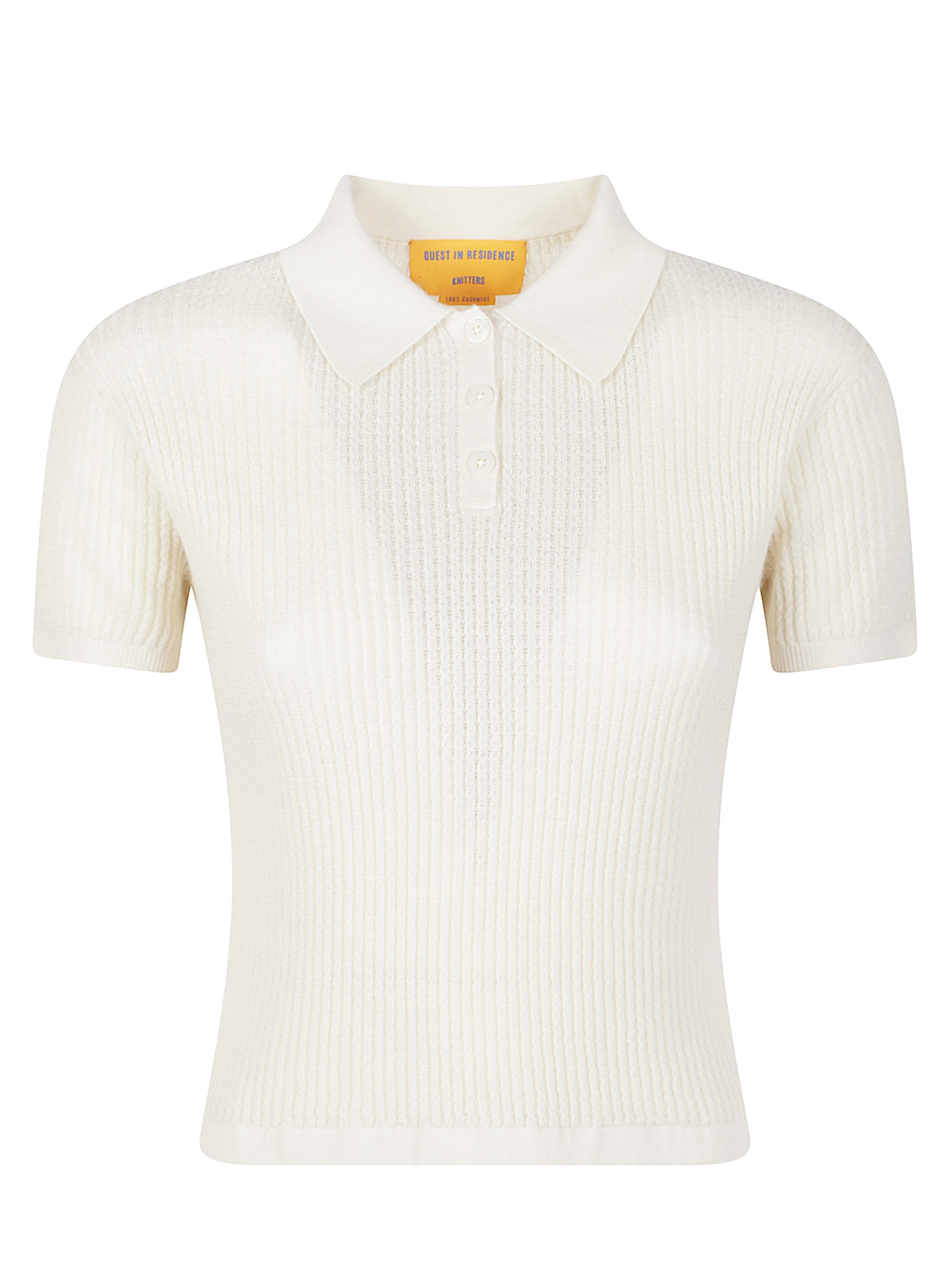 [GUEST IN RESIDENCE] T-shirts Short Sleeve SS26 W10111WF