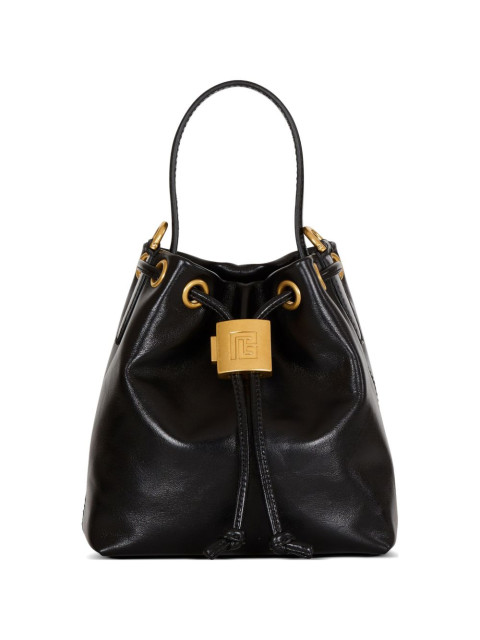 [Balmain] Backpack FW26 HN1GA065LMTE0PA