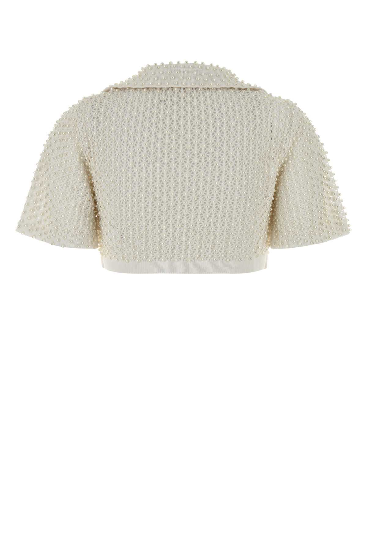 [Giuseppe di Morabito] Shirts Short Sleeve SS26 06SSKNT39916602 01