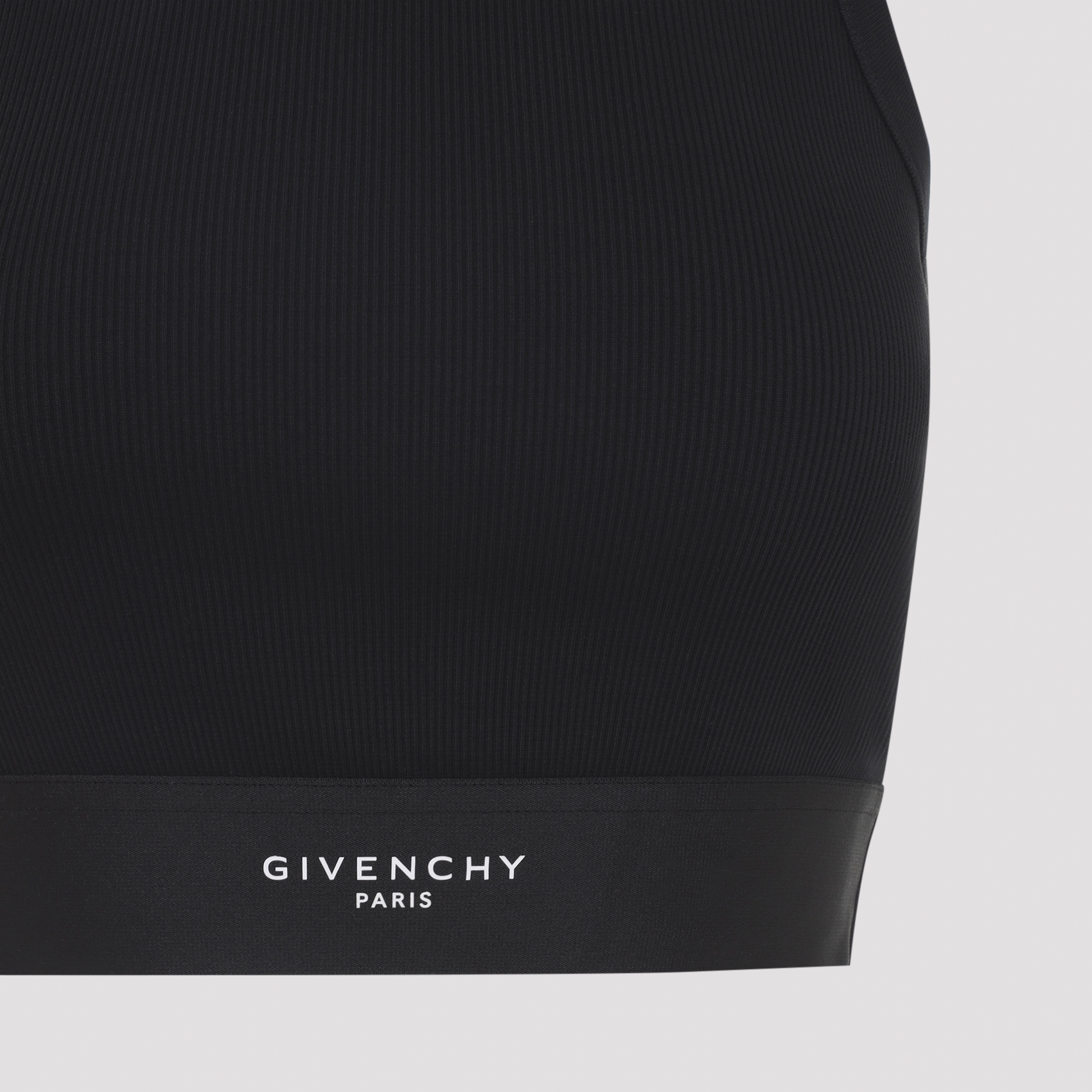 [Givenchy] Tank top FW26 BW70FNR2Q3