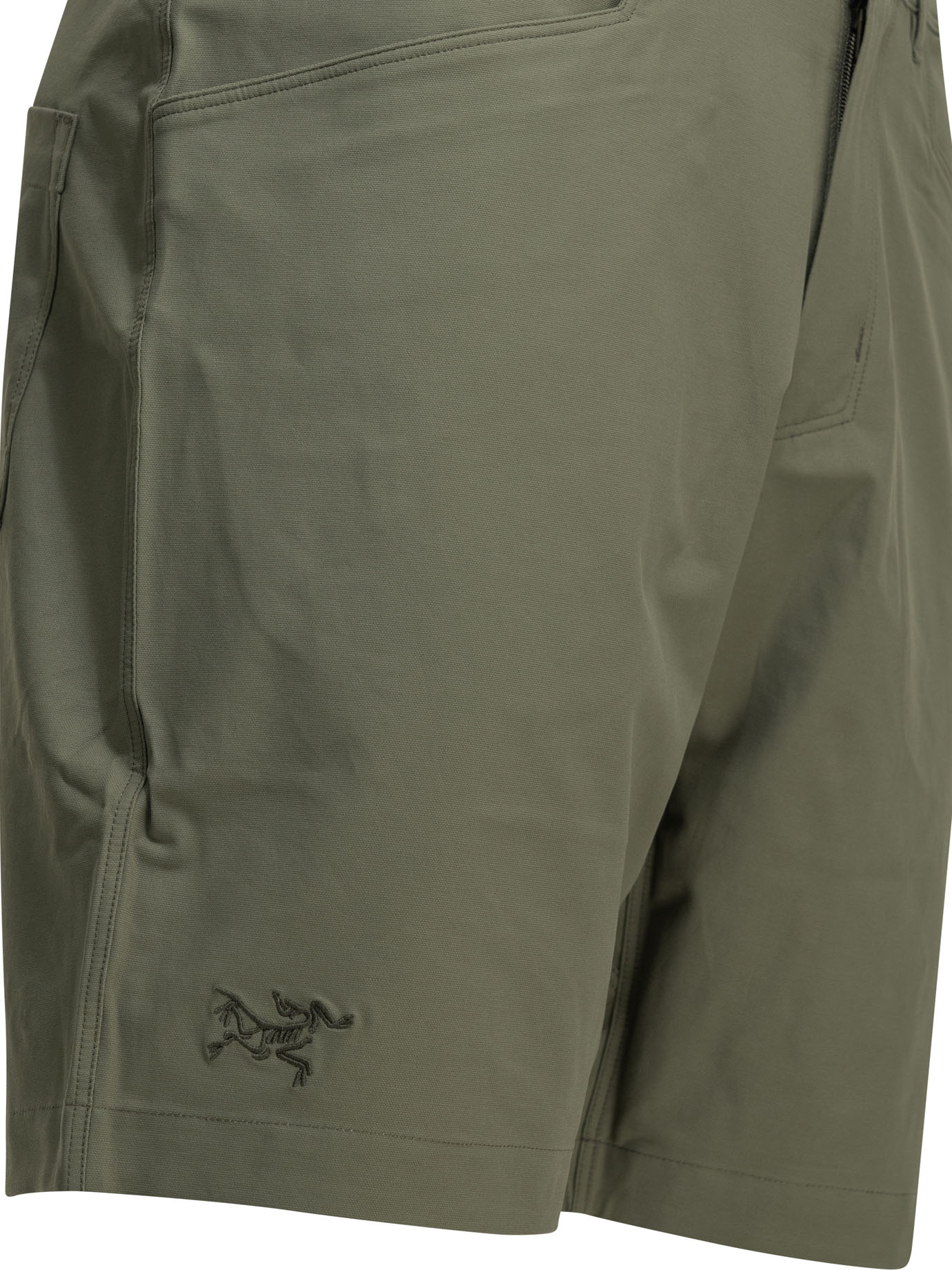 [ARC'TERYX] Shorts SS26 X000010411KRAGG CTNFORAGE