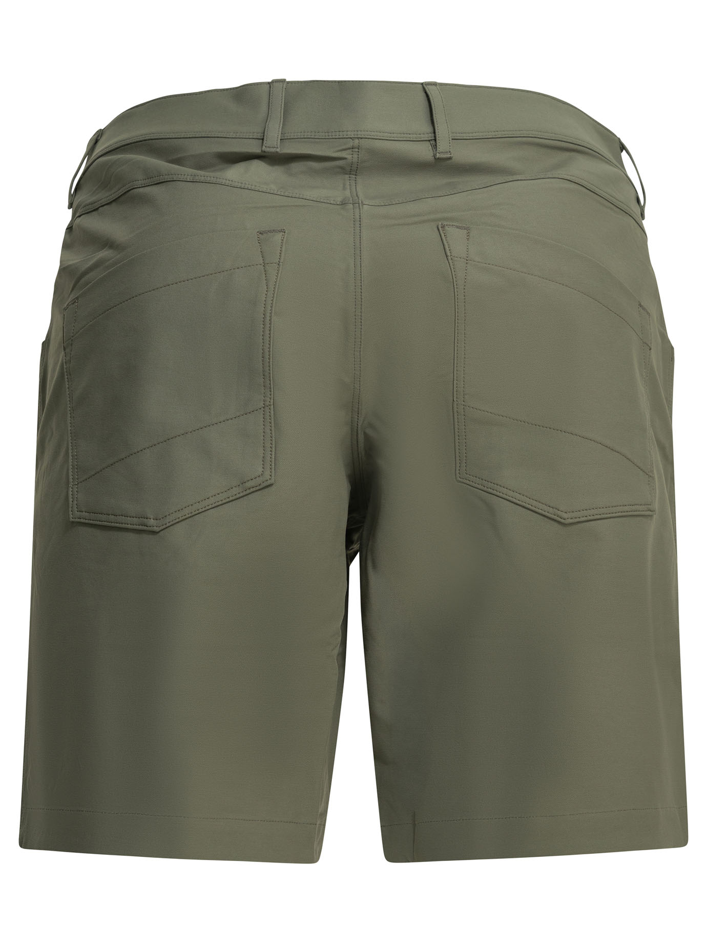 [ARC'TERYX] Shorts SS26 X000010411KRAGG CTNFORAGE