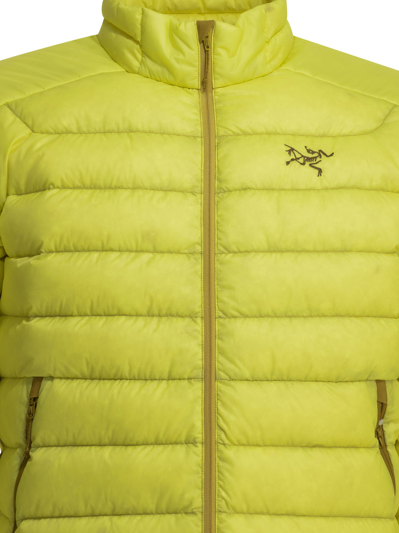 [ARC'TERYX] Down jacket FW26 29679CERIUMORACLE_R