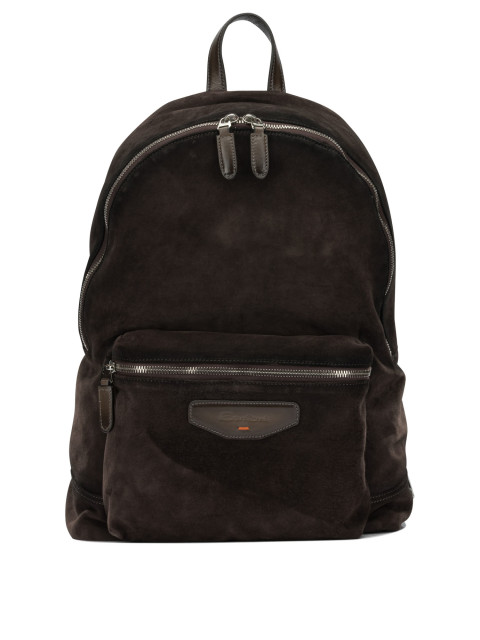 [Santoni] Backpack FW26 UIBBA3072TRANVAT60T60