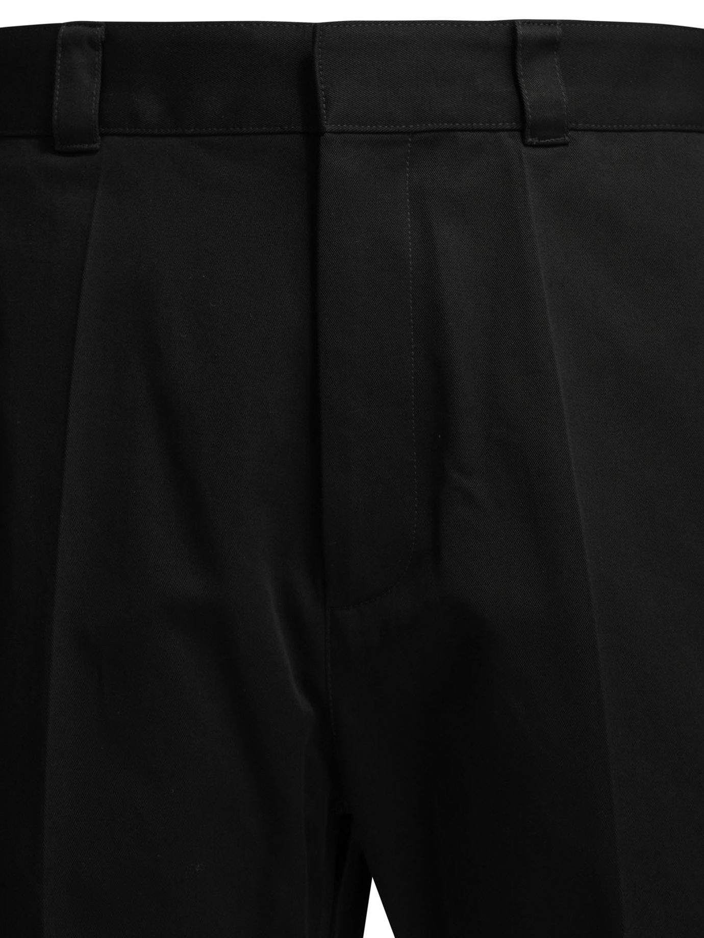 [Givenchy] Trousers FW26 BM51R315XZ001