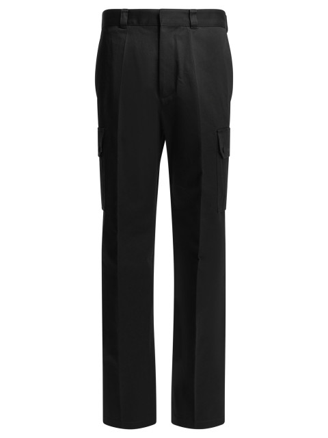 [Givenchy] Trousers FW26 BM51R315XZ001
