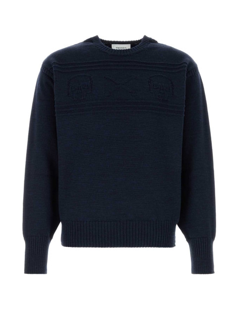 [Alexander McQueen] Knitwear FW26 875484Q1BHJ 4295