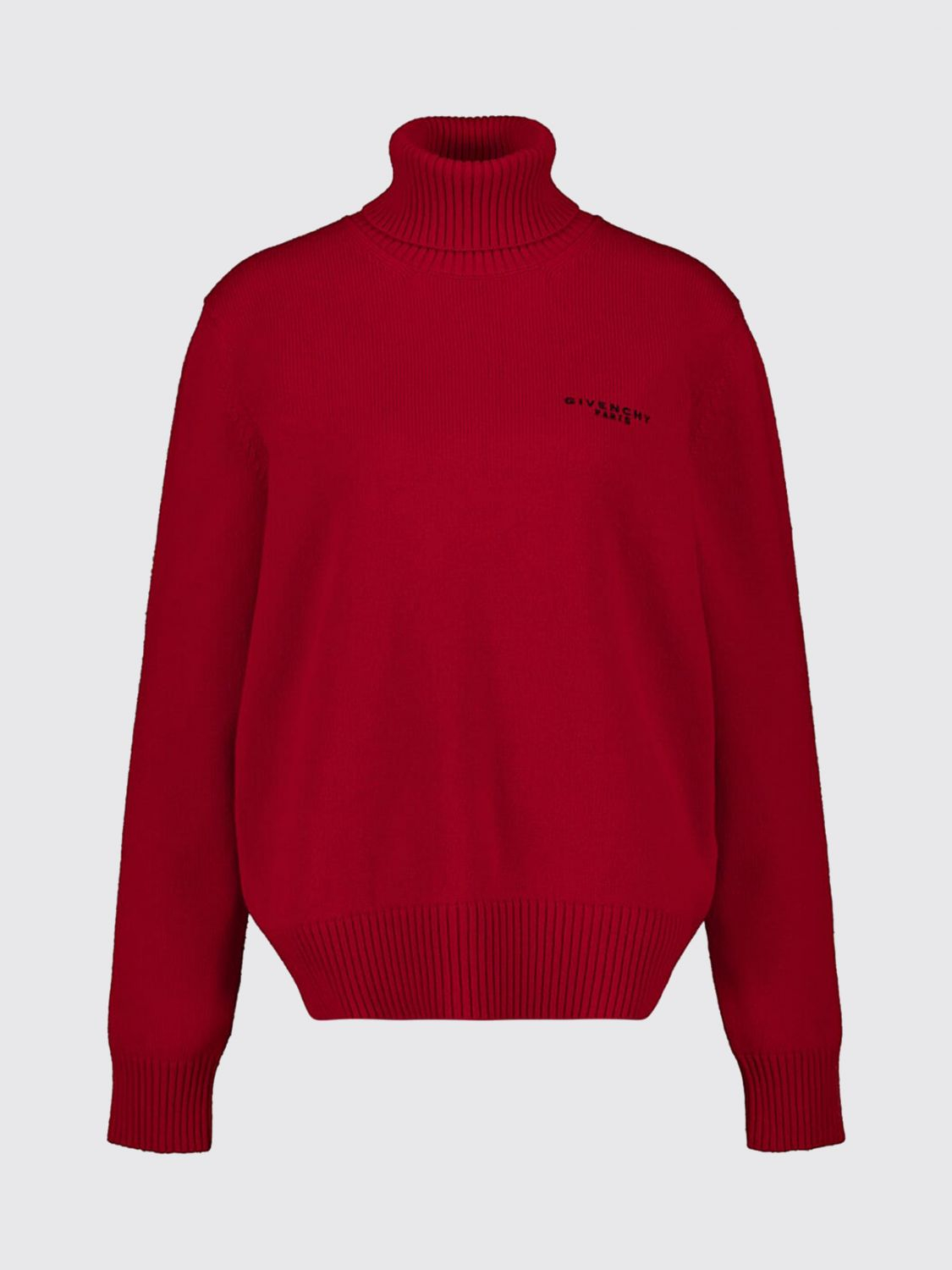 [Givenchy] Knitwear SS26 BW90VV4ZTA 699