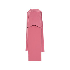 [Solace London] Long sleeve dress FW26 OS48040DARKROSE