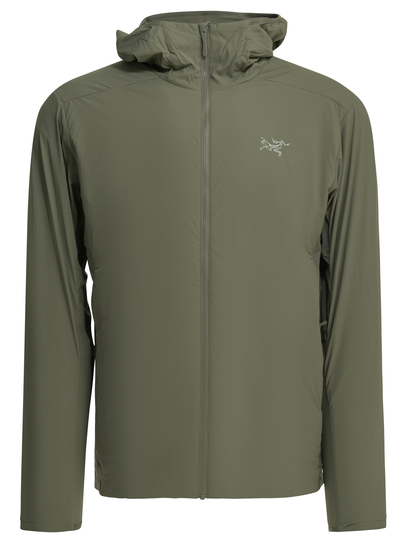 [ARC'TERYX] Casual Jacket FW26 X000009560ATOM SL HDYFORAGE_X