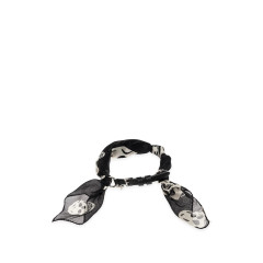 [Alexander McQueen] Bracelet FW26 A0002V 1JAAL 8497