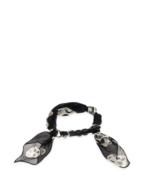 [Alexander McQueen] Bracelet FW26 A0002V 1JAAL 8497