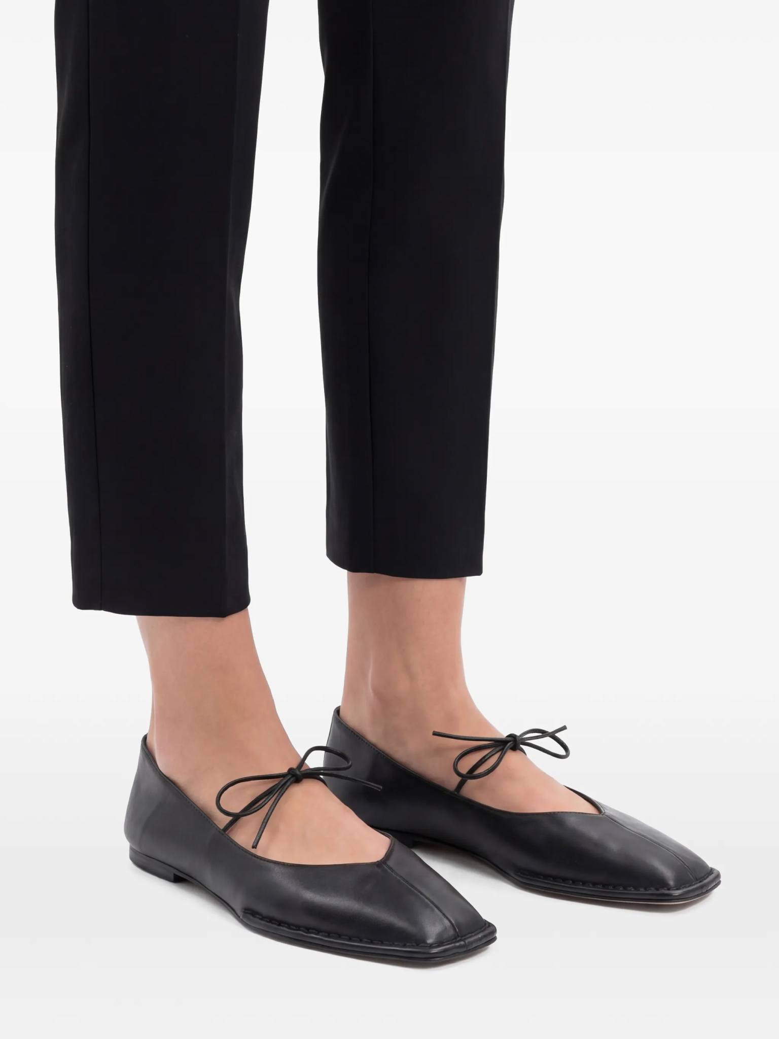 [ALOHAS] Flat shoes FW26 S0019125