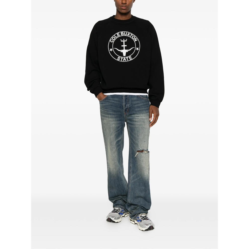 [Cole Buxton] Sweatshirt FW26 CSTS290  0