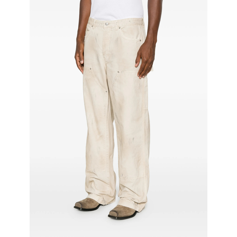 [Cole Buxton] Trousers FW26 DDKP190  101