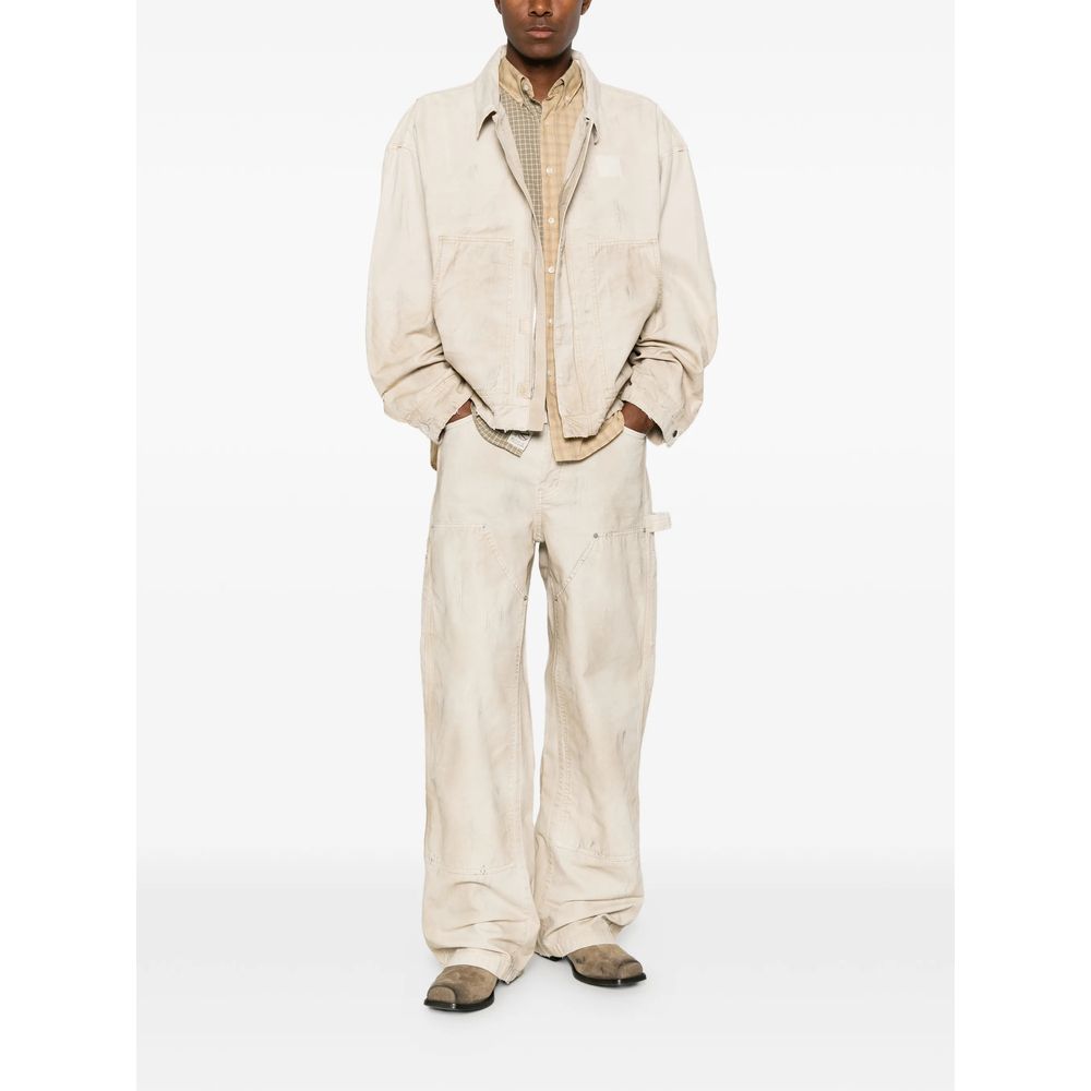 [Cole Buxton] Trousers FW26 DDKP190  101
