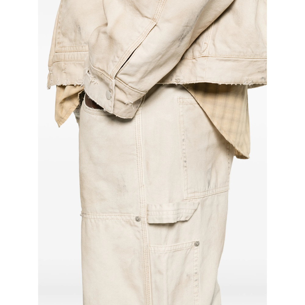 [Cole Buxton] Trousers FW26 DDKP190  101