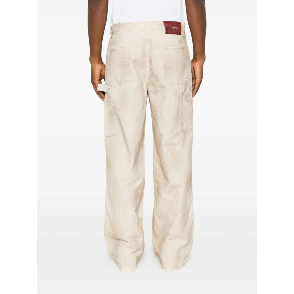 [Cole Buxton] Trousers FW26 DDKP190  101