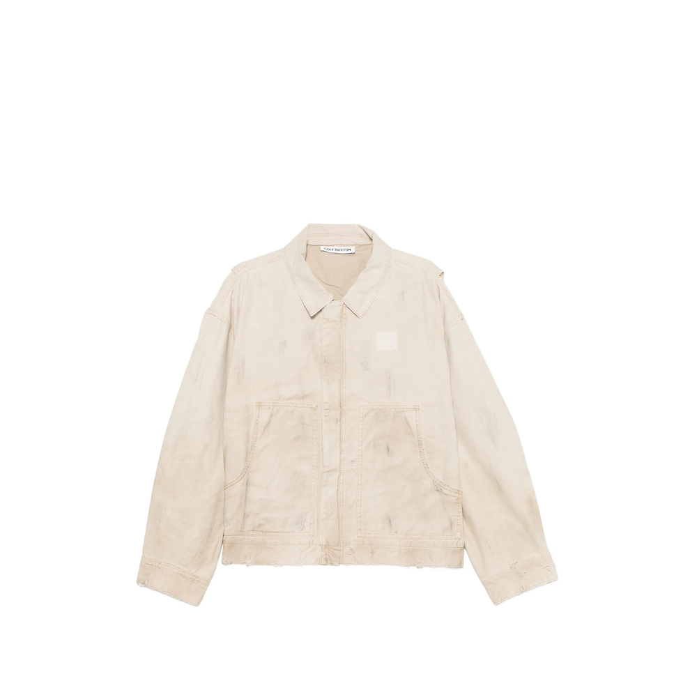 [Cole Buxton] Jacket FW26 DRCJ150  101