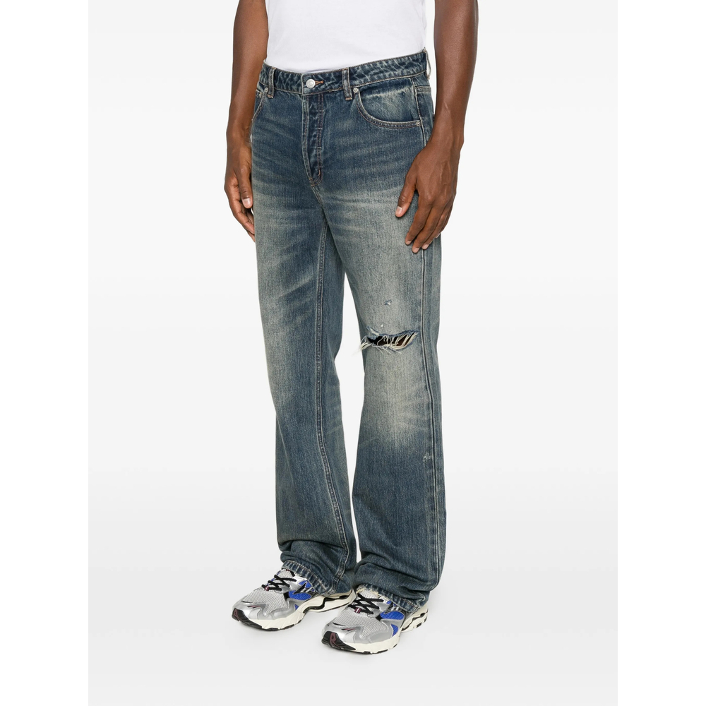 [Cole Buxton] Jeans FW26 INWJ190  426
