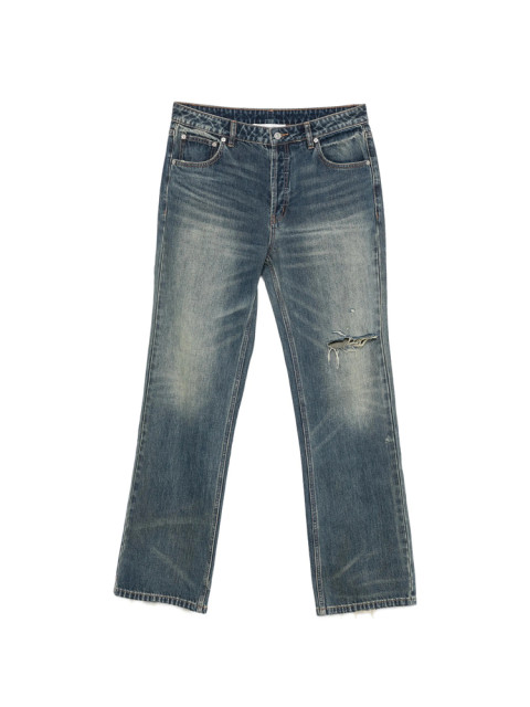 [Cole Buxton] Jeans FW26 INWJ190  426