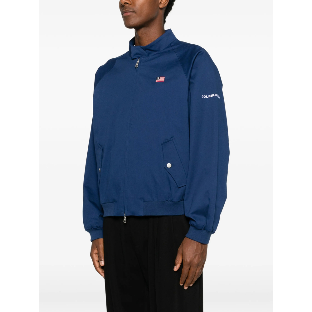 [Cole Buxton] Bomber Jacket FW26 RDB140  420