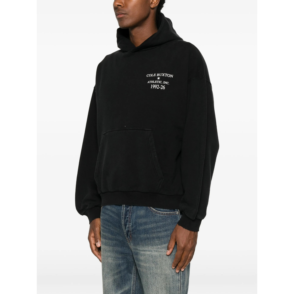 [Cole Buxton] Hoodie FW26 ATIH280  001