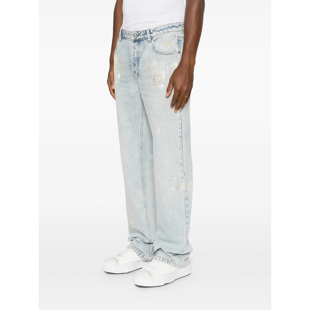 [Cole Buxton] Jeans FW26 PMJN190  430