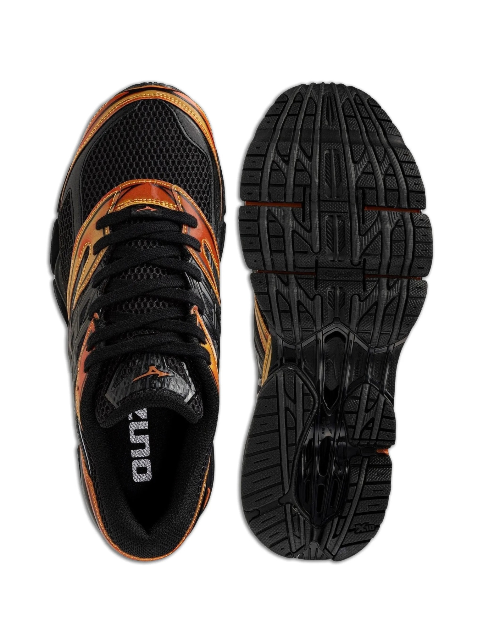 [Mizuno] Sneakers SS26 D1GA260402