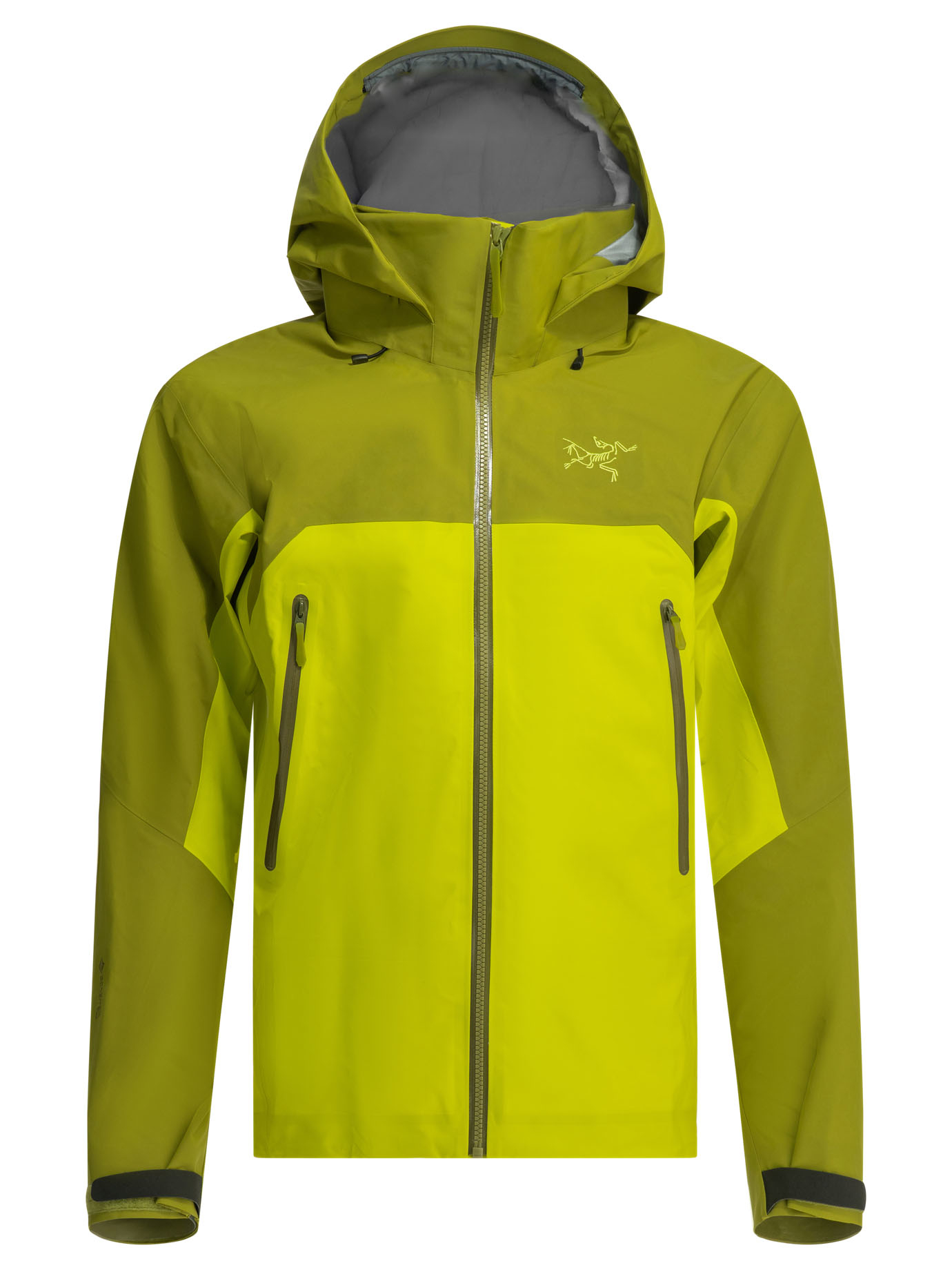 [ARC'TERYX] Casual Jacket FW26 X000009906BETA AR JKTOLIVE MOSS/EUPHORIA_G