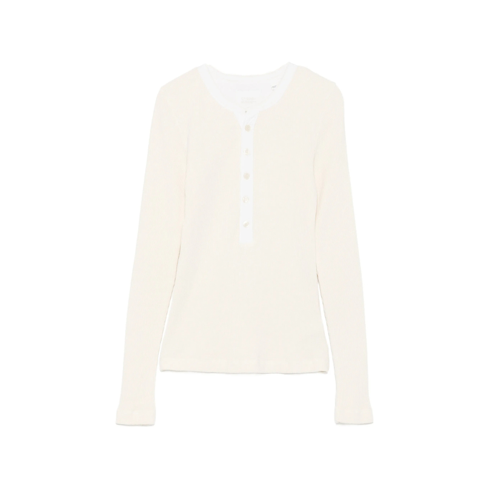 [Citizens Of Humanity] T-shirts Long Sleeve FW26 9476-1785  DN