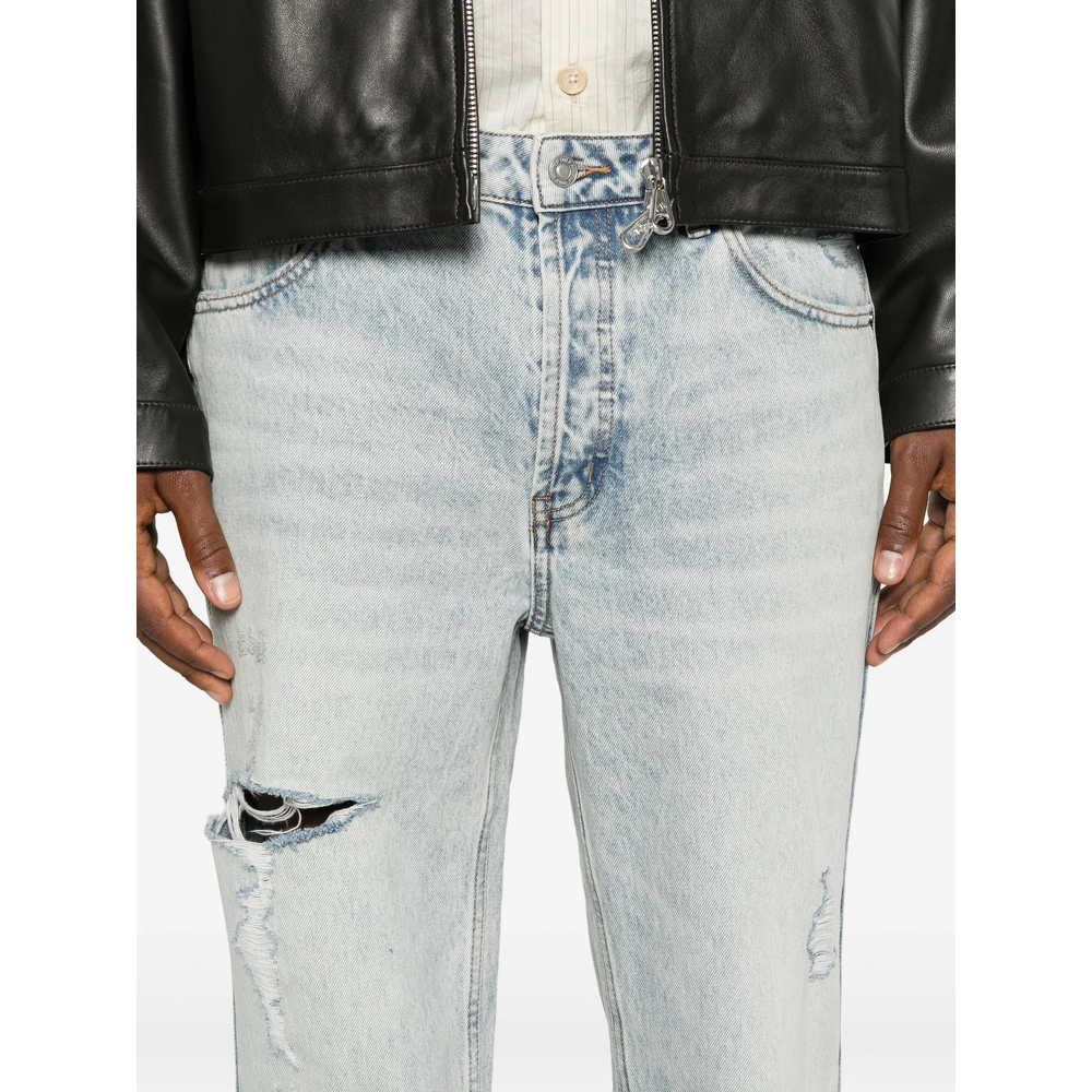 [Cole Buxton] Jeans FW26 LTWJ190  430