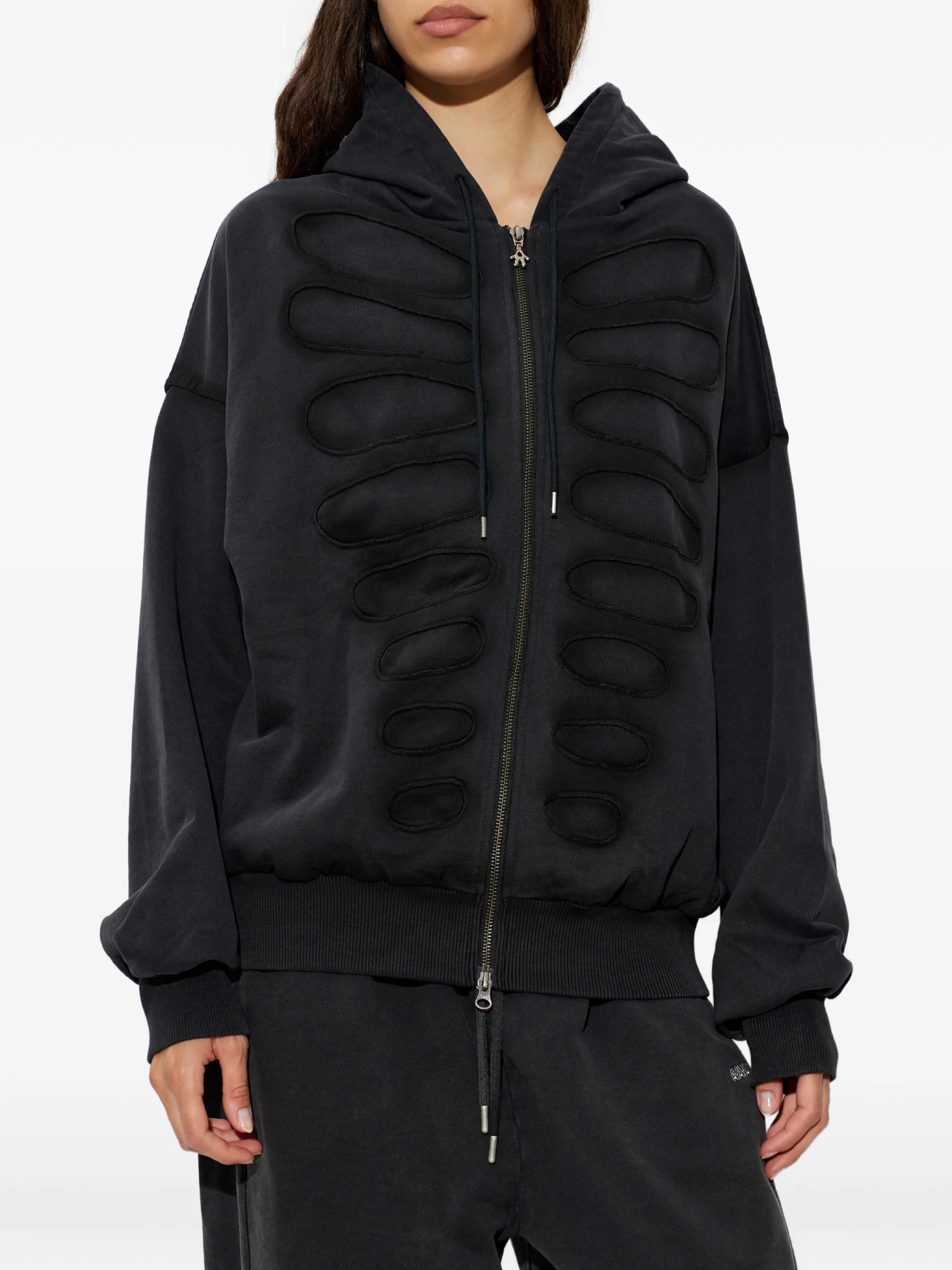 [AVAVAV ] Sweatshirt SS26 S26N1036