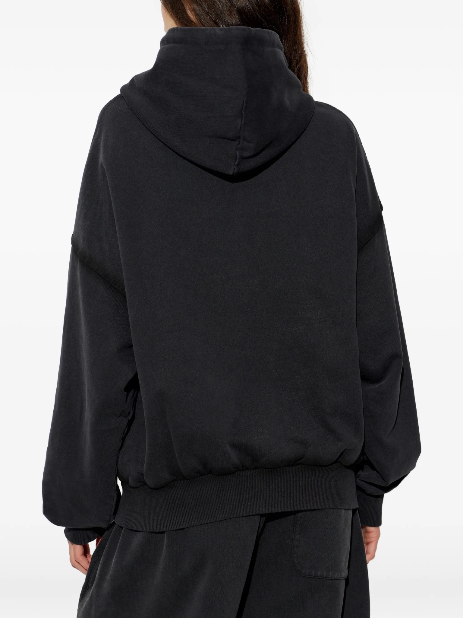 [AVAVAV ] Sweatshirt SS26 S26N1036